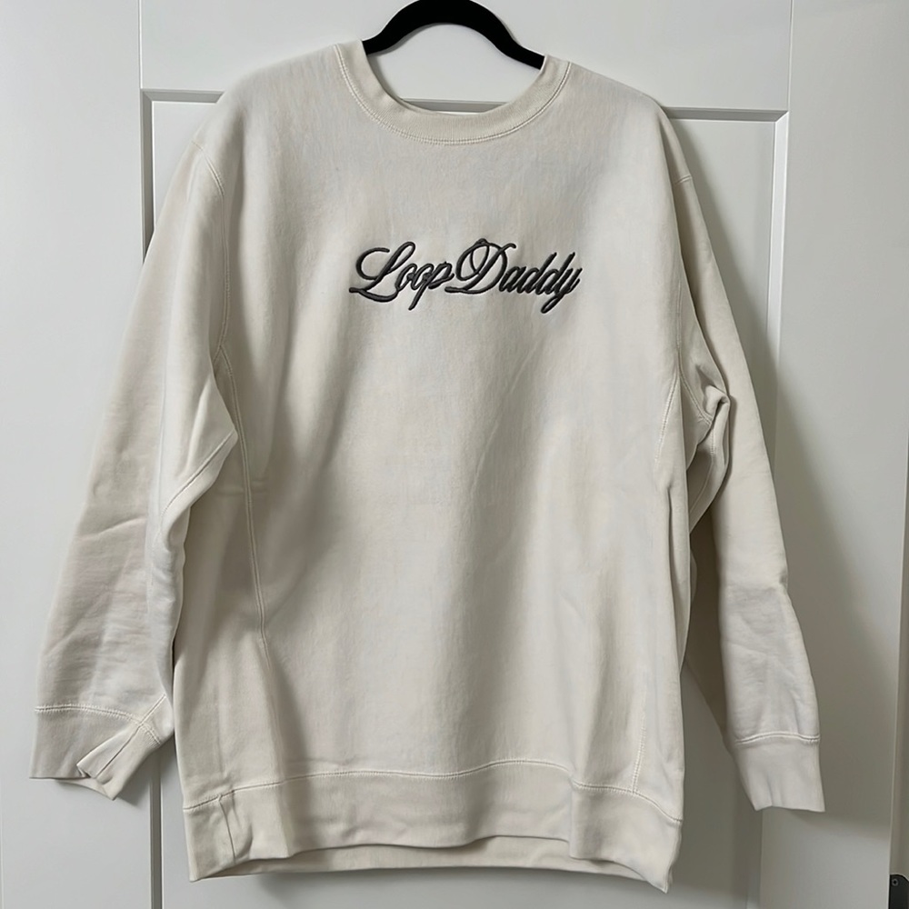 Marc Rebillet sweatshirt